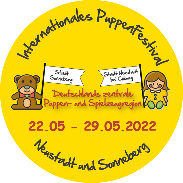 Internationalen PuppenFestival Neustadt und Sonneberg 2020