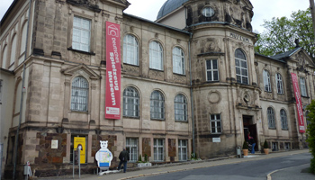 Deutsches Spielzeugmuseum